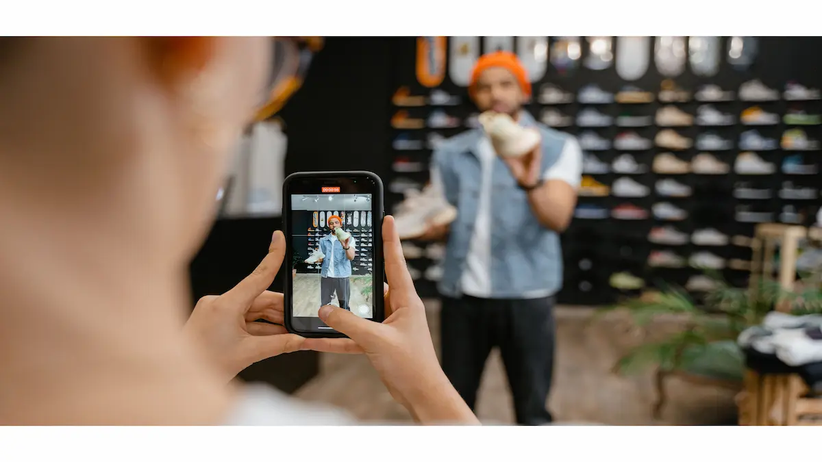 10 ideas de contenido para Instagram
