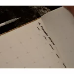 Calendario de contenidos