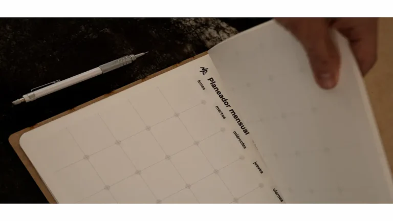 Calendario de contenidos