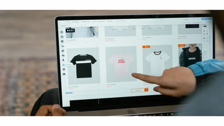 La gente visista tu tienda online pero no compra
